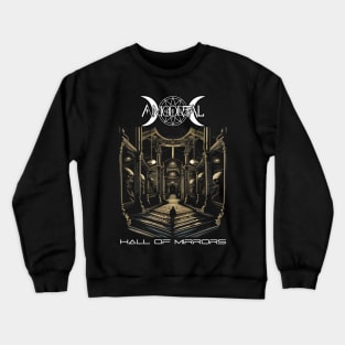 HALL OF MIRRORS SHIRT Crewneck Sweatshirt